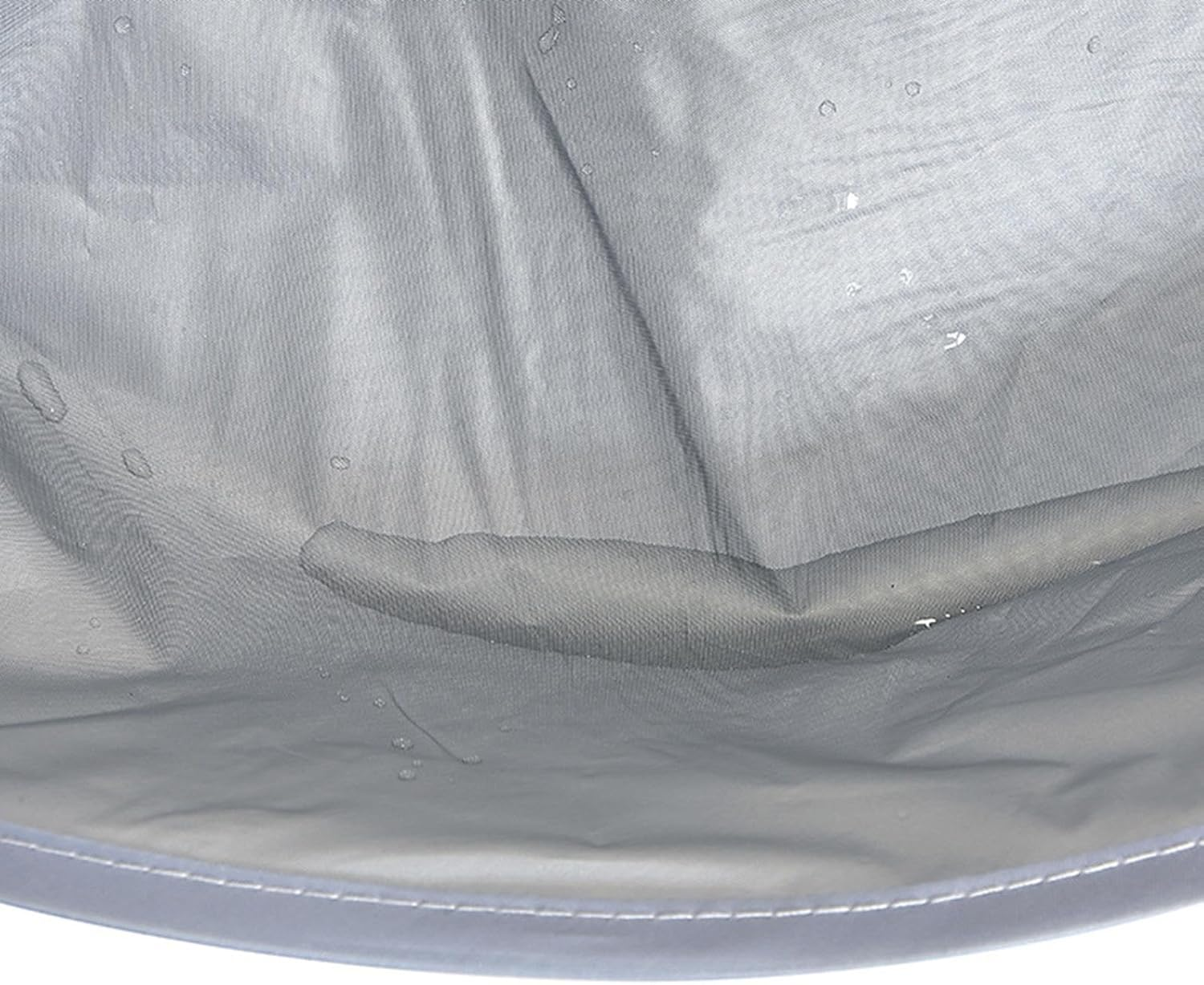 Eigell Hair Cutting Cape, Hair Cutting Cloak,Professional Hair Cutting Hair Dyeing Haircut Cloth, Barber Styling Cape for Household Adult Home Barber image number 3