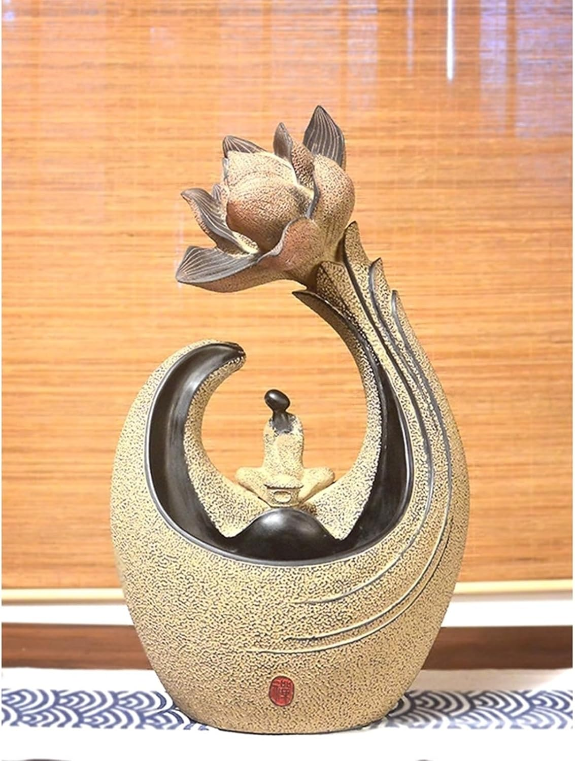 Outdoor Fountain Water Decoration Fountain Landscape, Living Room, Courtyard Circulation image number 6