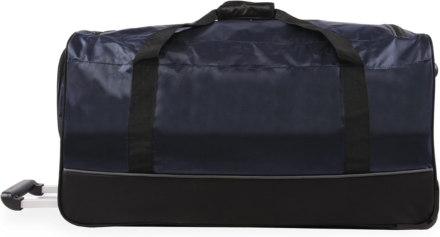 Nautica Lander 30" Rolling Duffel image number 3