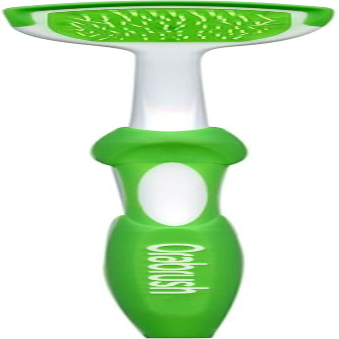 Dentek Orabrush Tongue Cleaner and Tongue Scraper image number 5