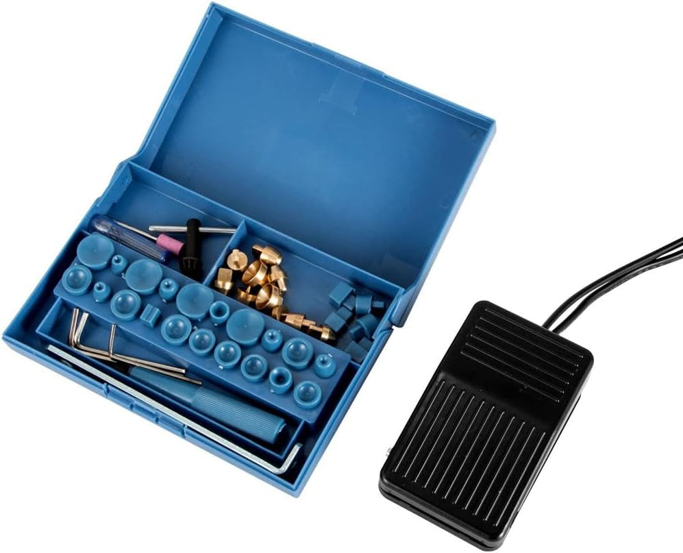 Thermal Binding Machine image number 1