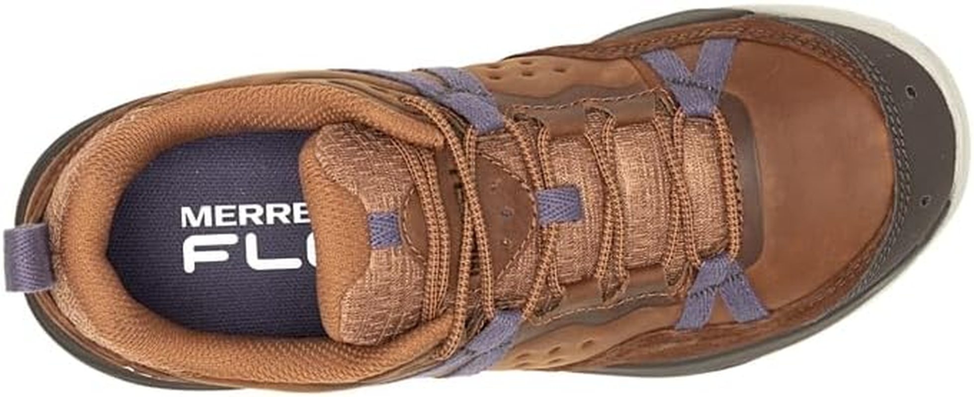 Merrell Women'S Siren 4 Traveller Walking Shoe image number 3