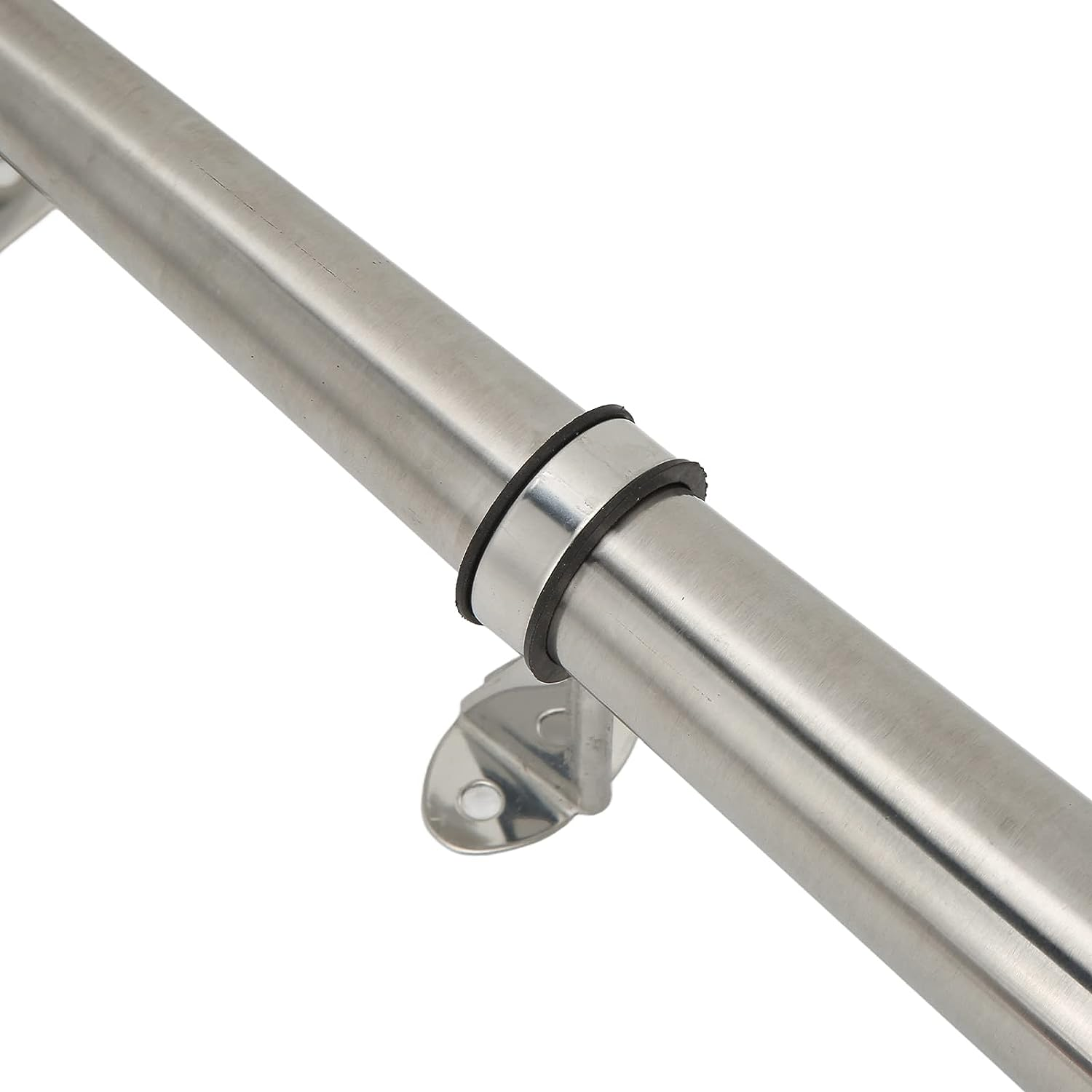 Gugxiom 12V Marine Horn Boat Horn Marine, No Magnetic Stainless Universal Boat Air Horn Coast Guard Approved, Air Horns Loud Marine Air Horns Single Trumpet for Safety image number 4