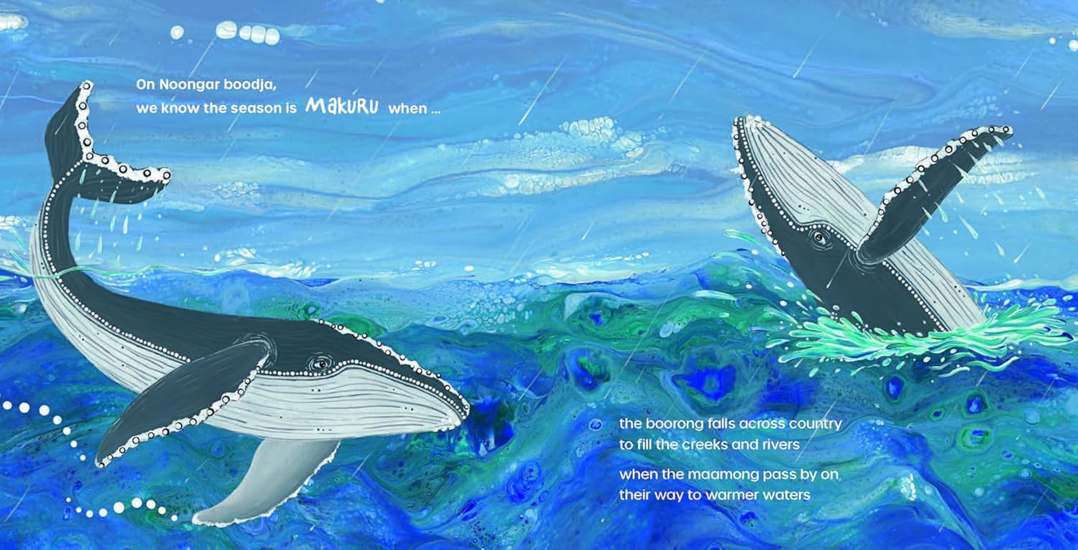 Djinang Bonar: Seeing Seasons image number 5