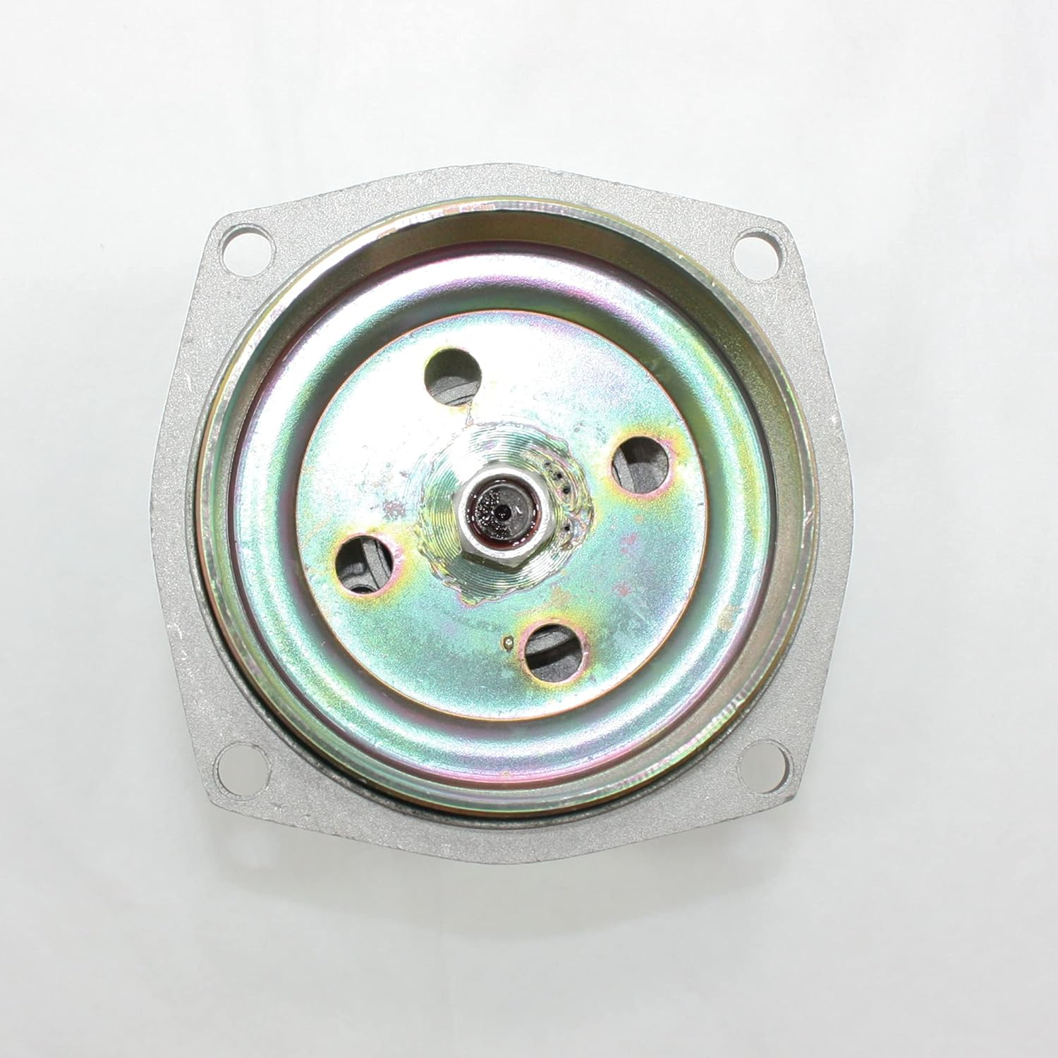7T T8F Clutch Drum Bell Housing 47Cc 49Cc Mini Pocket Rocket Quad Dirt Bike ATV image number 3