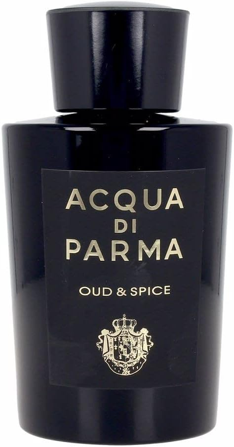 Signatures of the Sun Oud & Spice Eau De Parfum Spray