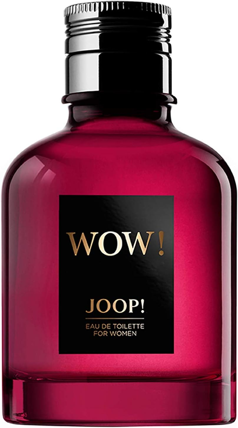Joop! Wow! Eau De Toilette for Women, 60Ml image number 1