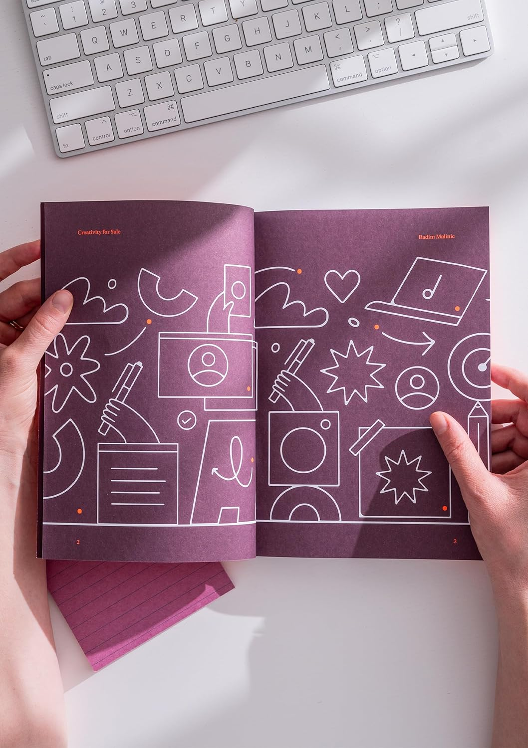 Creativity for Sale: How to Start and Grow a Life-Changing Creative Career and Business image number 5