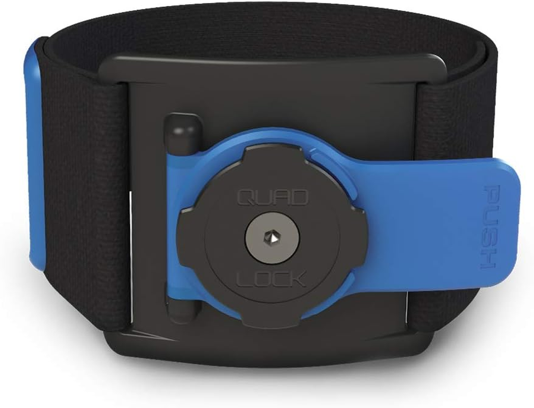 Quad Lock Sports Armband image number 1