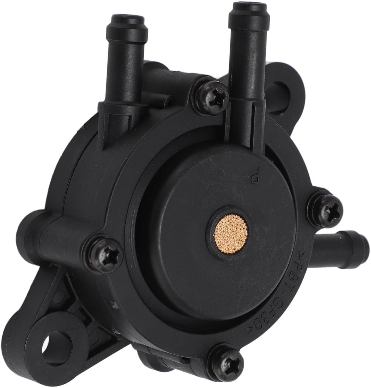 Lawn Mower Fuel Pump Part, Lawn Mower Accessory Lawn Mower Fuel Pump Easy to Install for KT740 SV600 image number 2