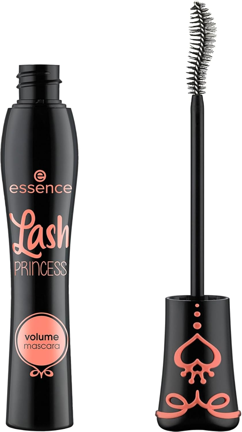 Essence Lash PRINCESS Volume Mascara image number 5