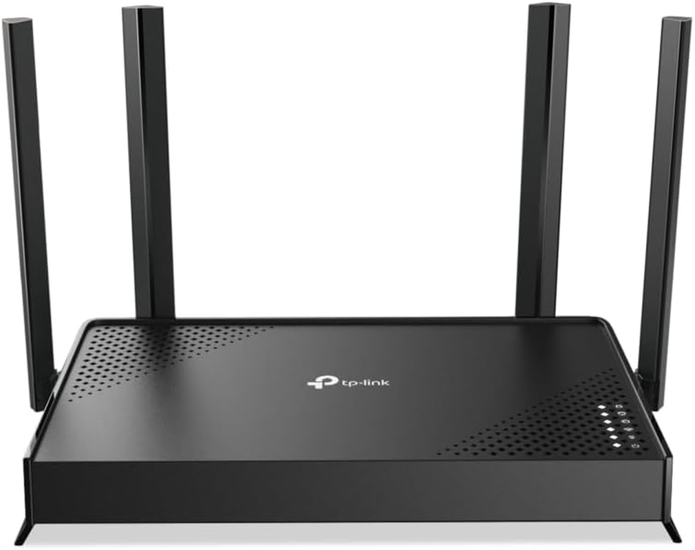 Tp-Link BE3600 Dual-Band Wi-Fi 7 Router, Wireless & Wired, up to 3.6Gbps, Gigabit Ports, MLO, Gaming & Streaming, Easymesh Compatible, Easy Setpup, Homeshield Security, VPN Supports(Archer BE220) image number 1