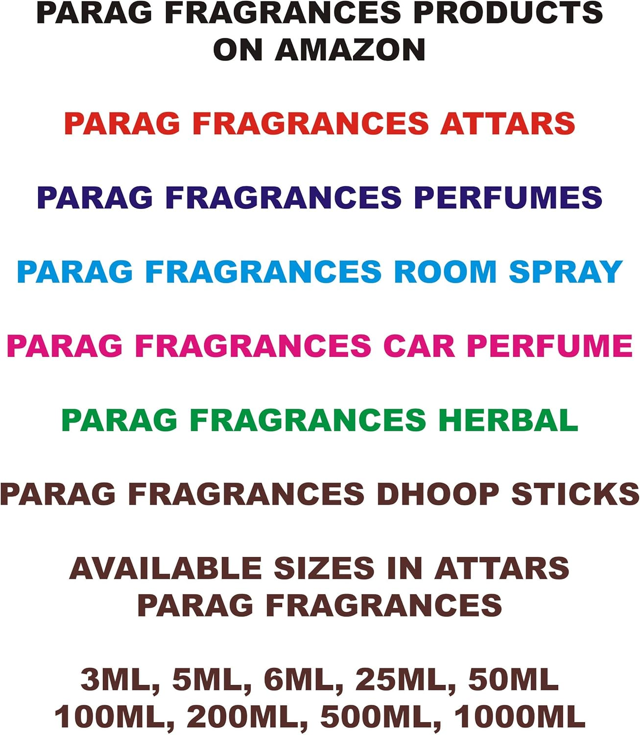 Parag Fragrances Genda(Bella) Attar 5Ml (Alcohol Free Long Lasting Attar for Men or Religious Use) Traditional Bhapka Processed Attar/Made in India