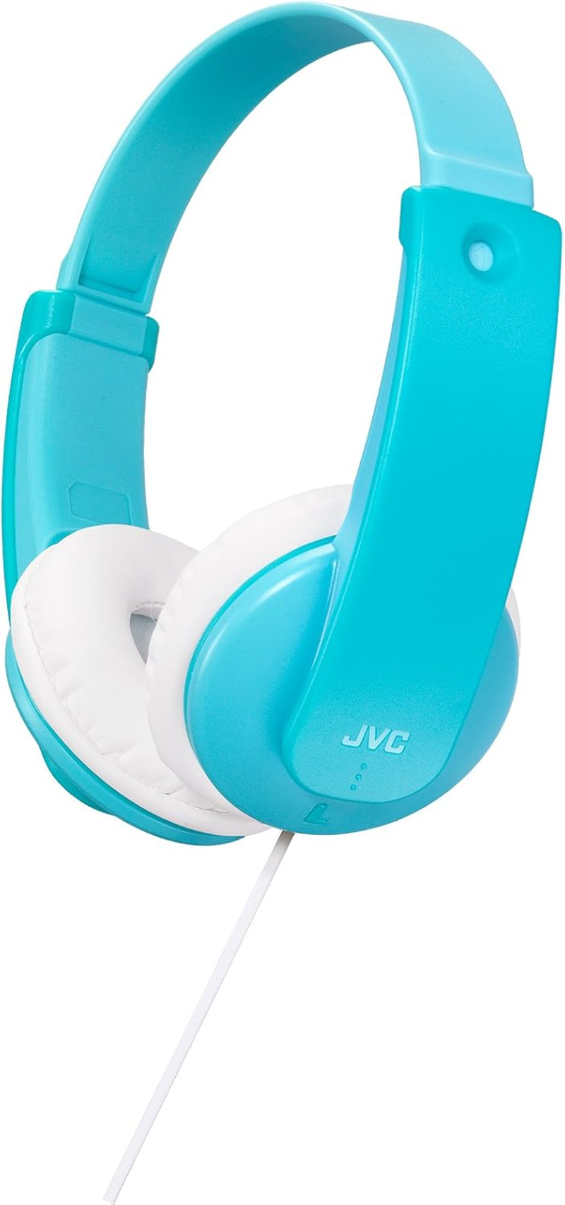 JVC Kids Red Sealed Headphones HA-KS2-R