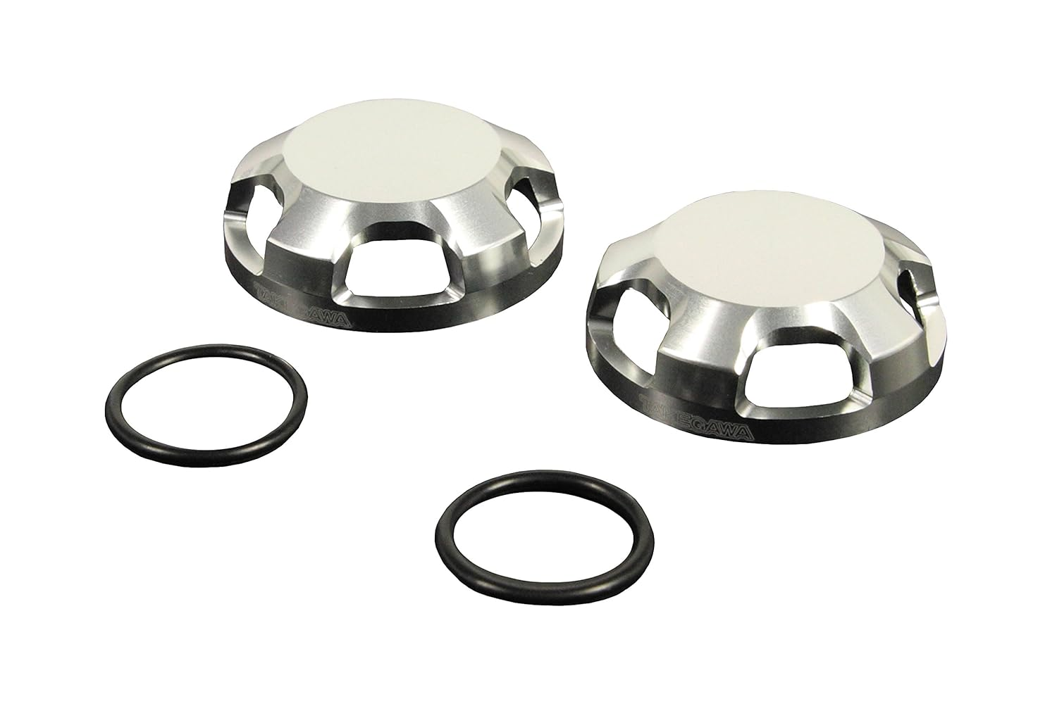 Special Parts Takekawa Fork Bolt CAP T-1 SV CB400 06-02-0050