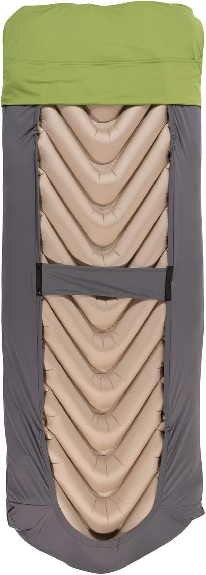 Klymit V Sheet for Your Static V Sleeping Pad (New) image number 5