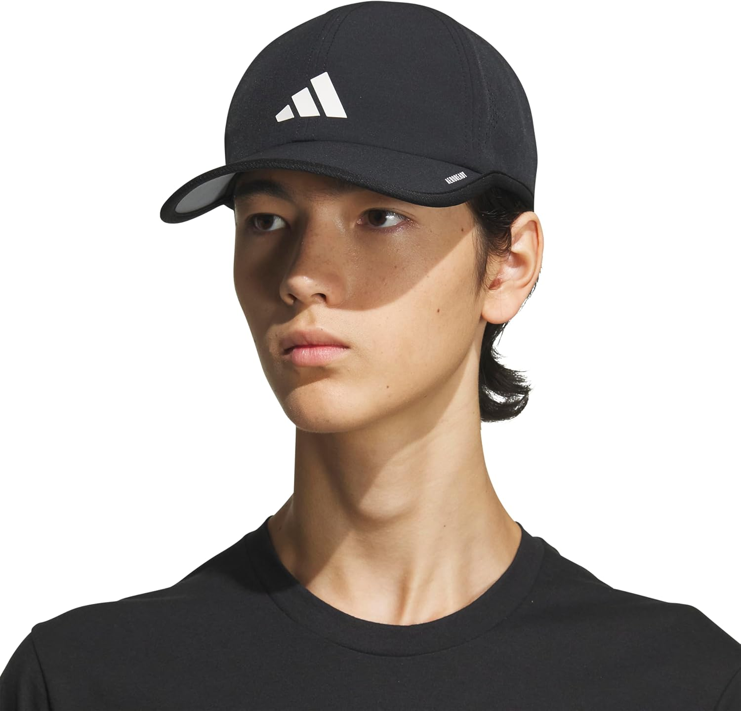 Adidas Mens Superlite 3.0 Relaxed Fit Adjustable Performance Hat image number 3