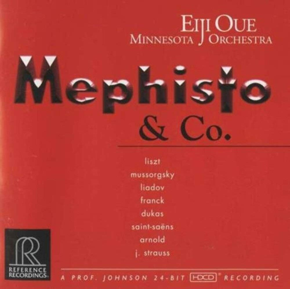 Mephisto Co.