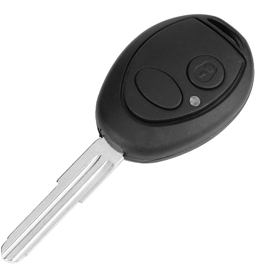 Car Remote Key Shell Protective Case Fits for Land Rover Discovery 2 image number 2