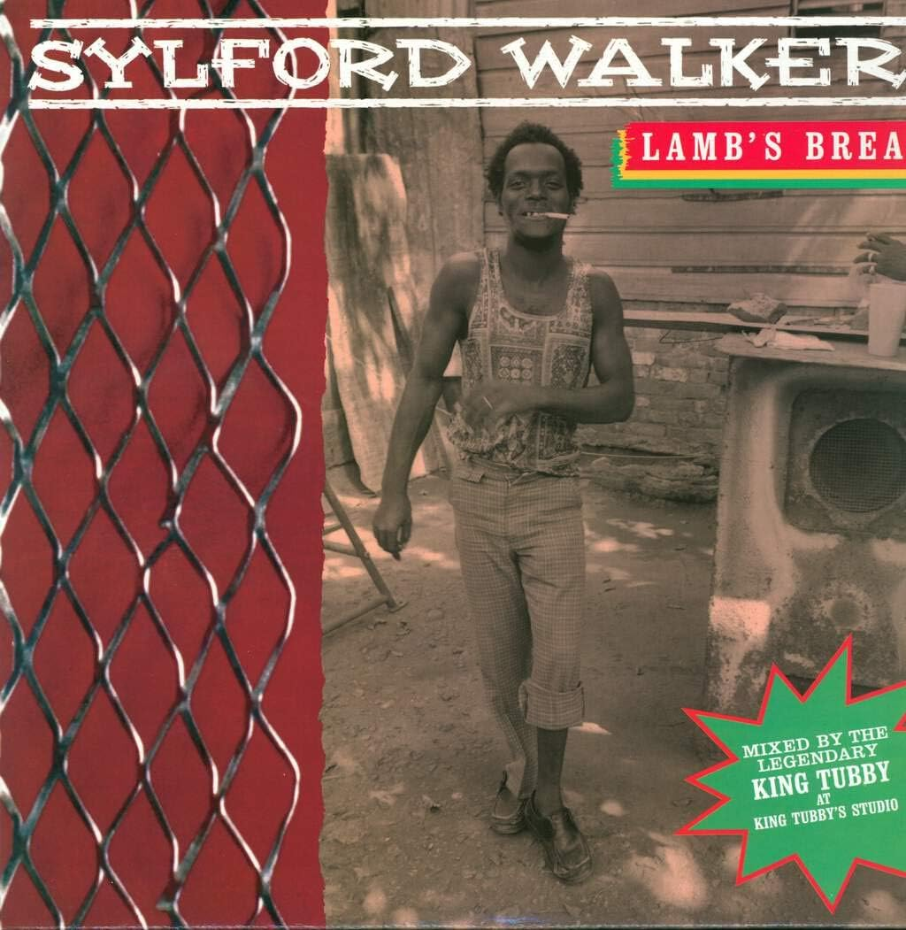 Lambs Bread image number 1