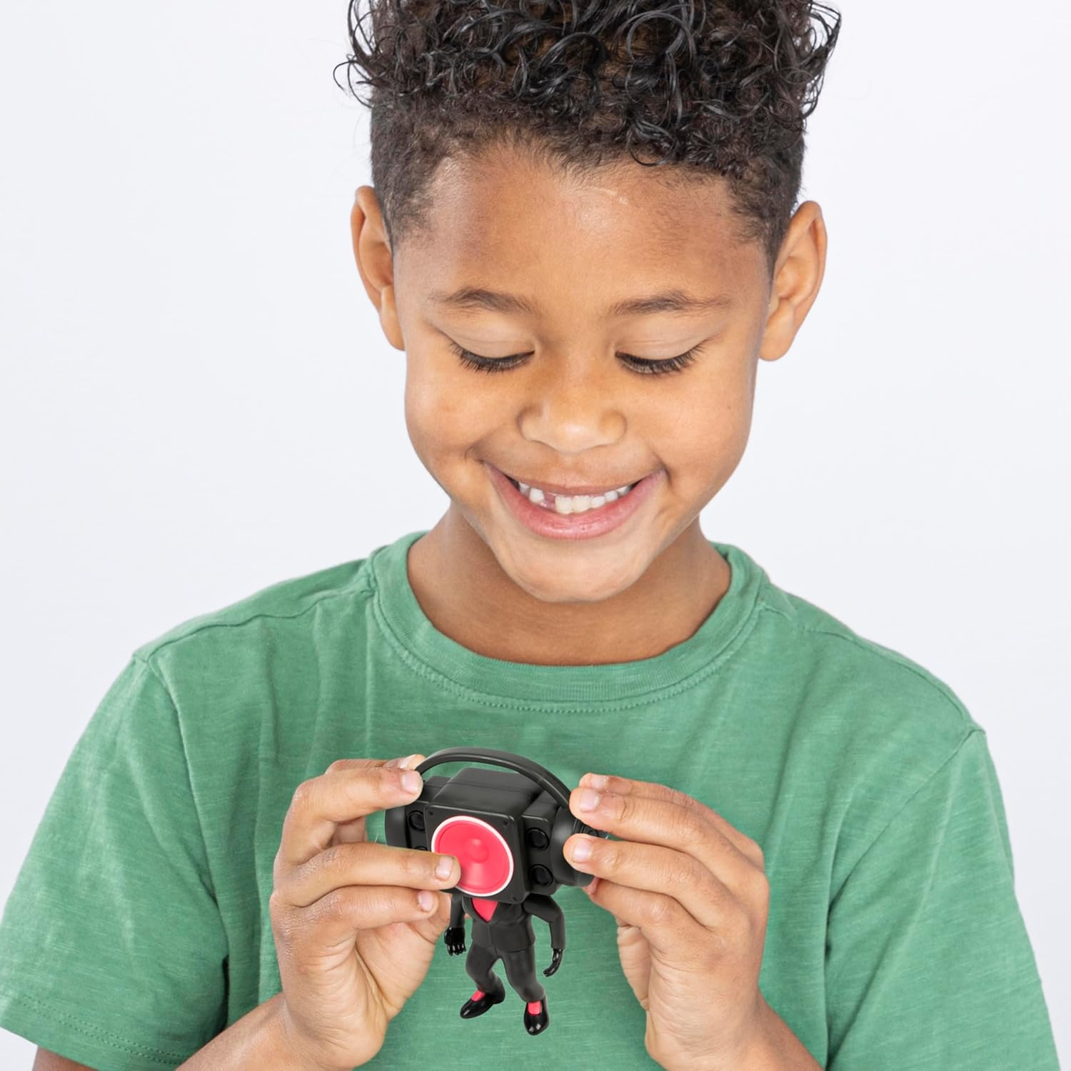 Skibidi Toilet Mini Mystery Figures -Series 1 image number 5