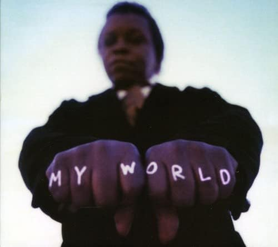 My World (LP) image number 1