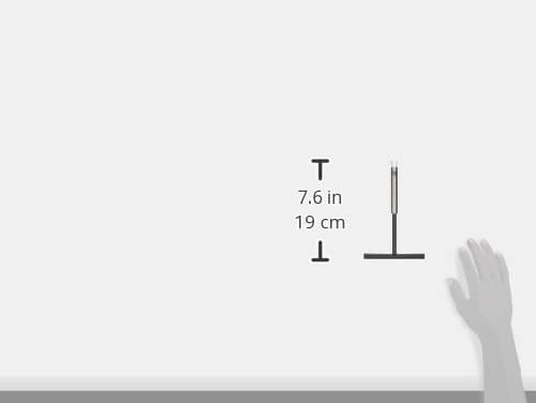 WMF Professional plus Cr&ecirc;pe Spreader and Pancake Distributor, Stainless Steel, 19Cm image number 3