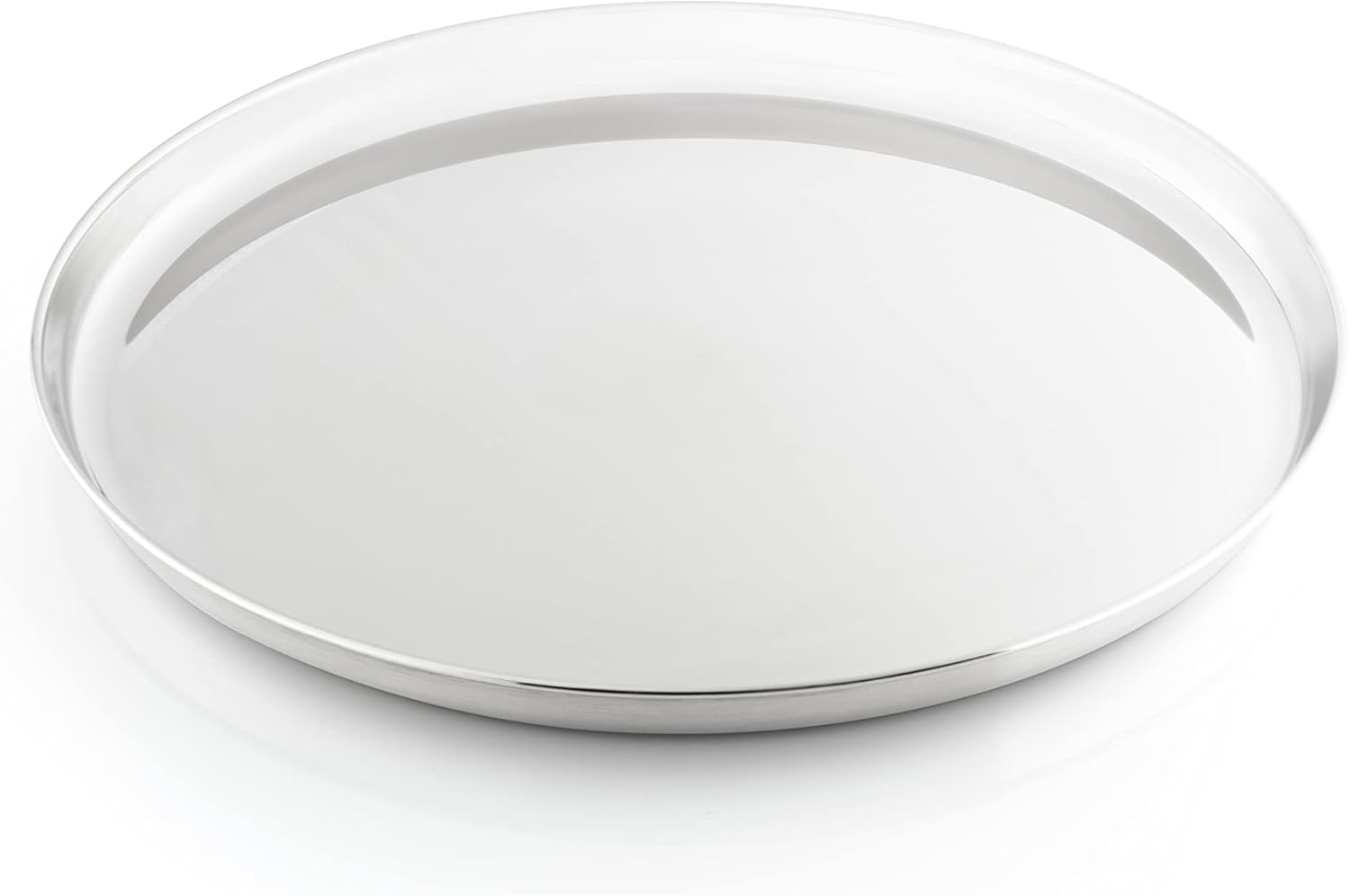 GSI Outdoors Glacier Stainless Steel Plate image number 1