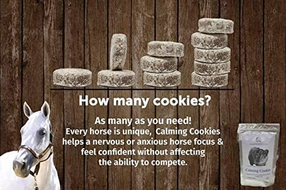 Premier Performance CZ Calming Cookies Variety Pack- 12 Pack image number 3