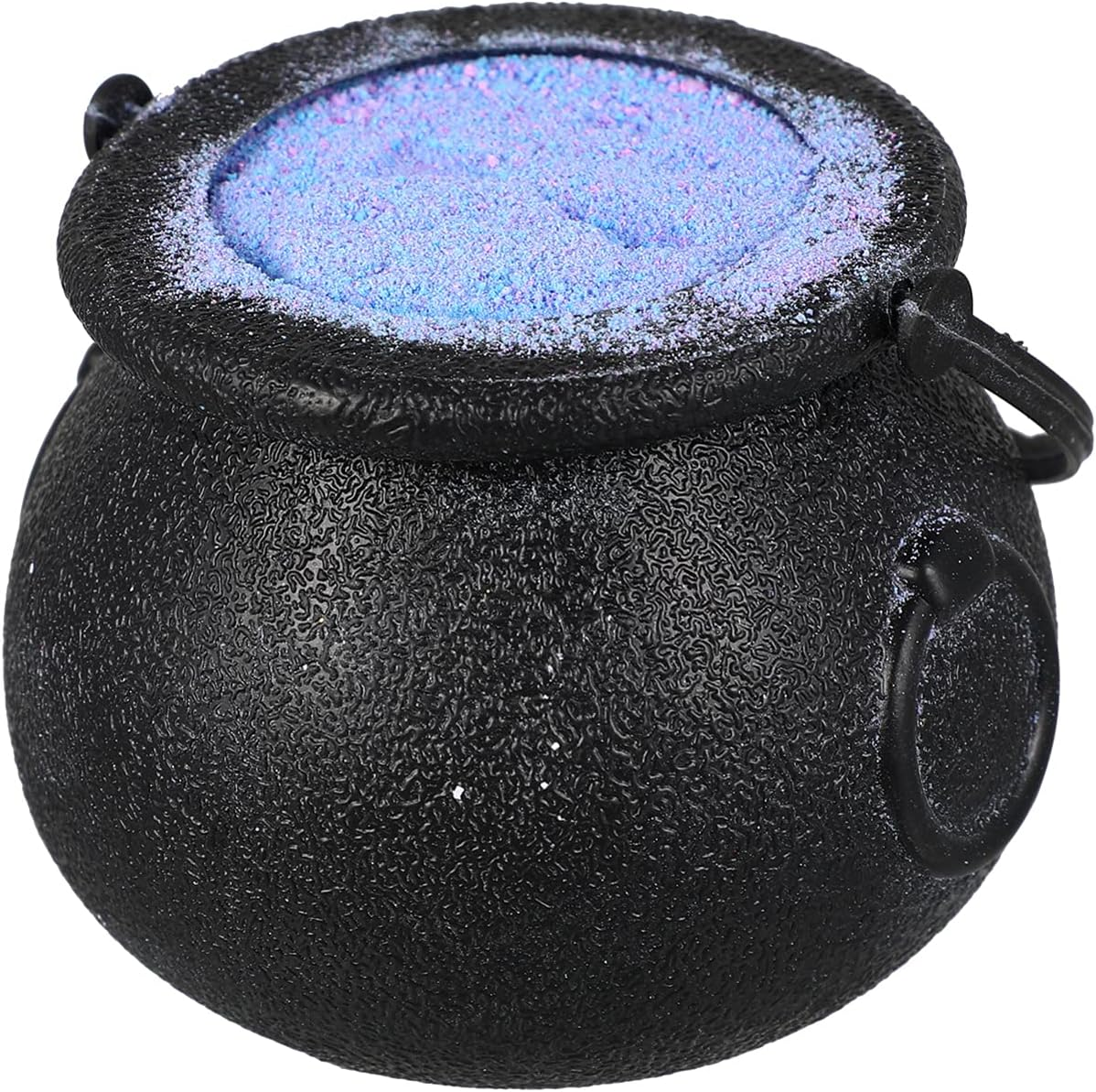 1Pc Spa Halloween Series Natural Bath for Home Witch Galaxy Bath Salt Ball Nourishing Shower Bombs for Relaxation and Skin Care for Halloween Parties and Gifting image number 6