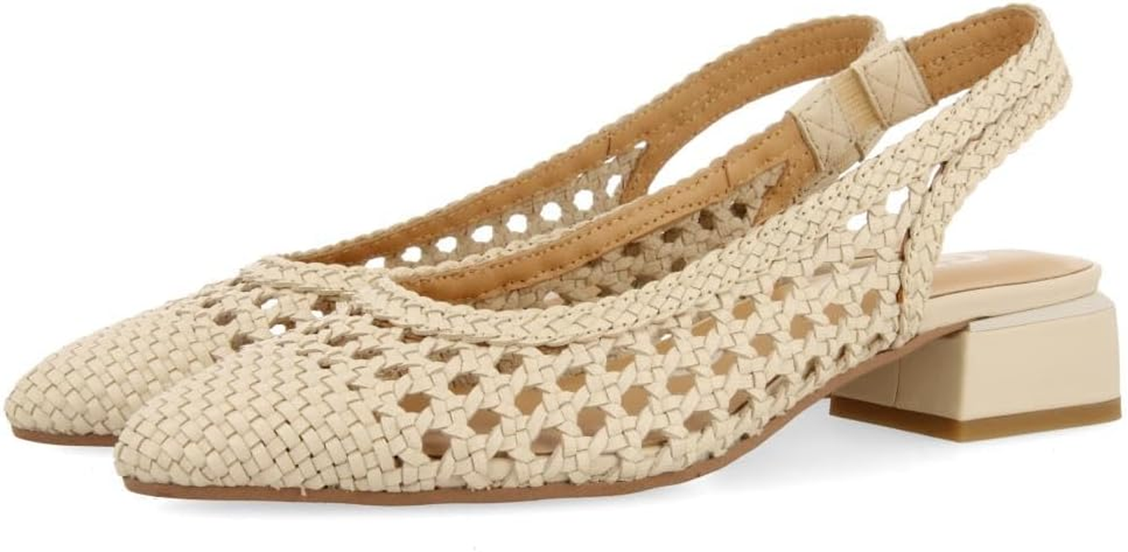 GIOSEPPO Women'S Piskove Flat Ballet