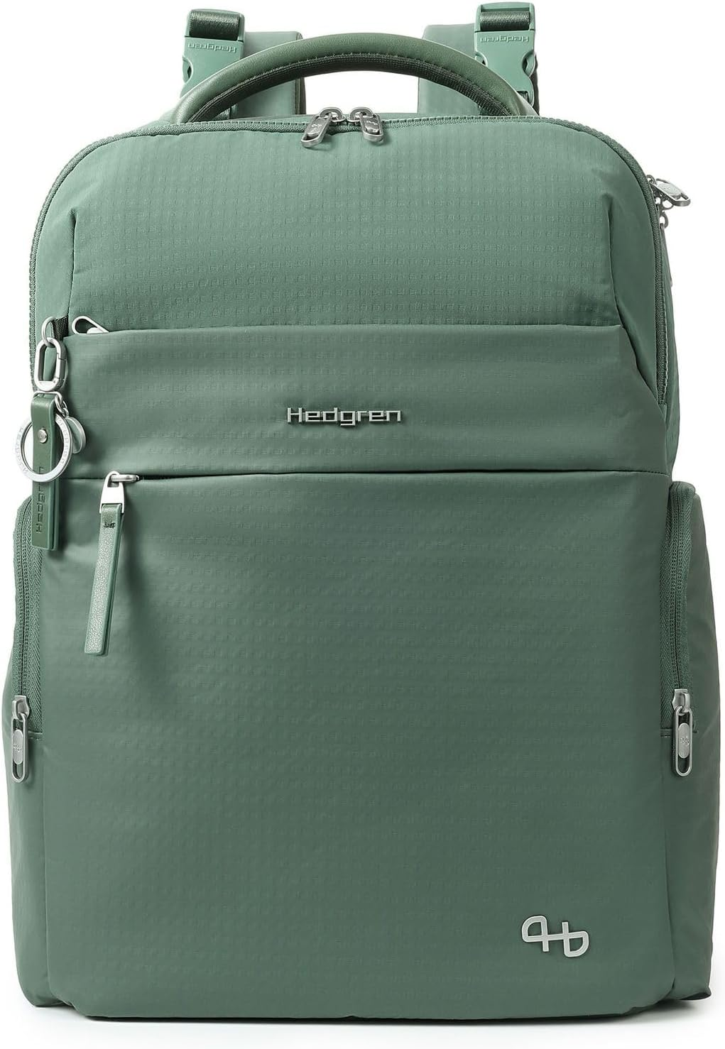 Hedgren Unisex Tsutsumi Baby Backpack + RFID