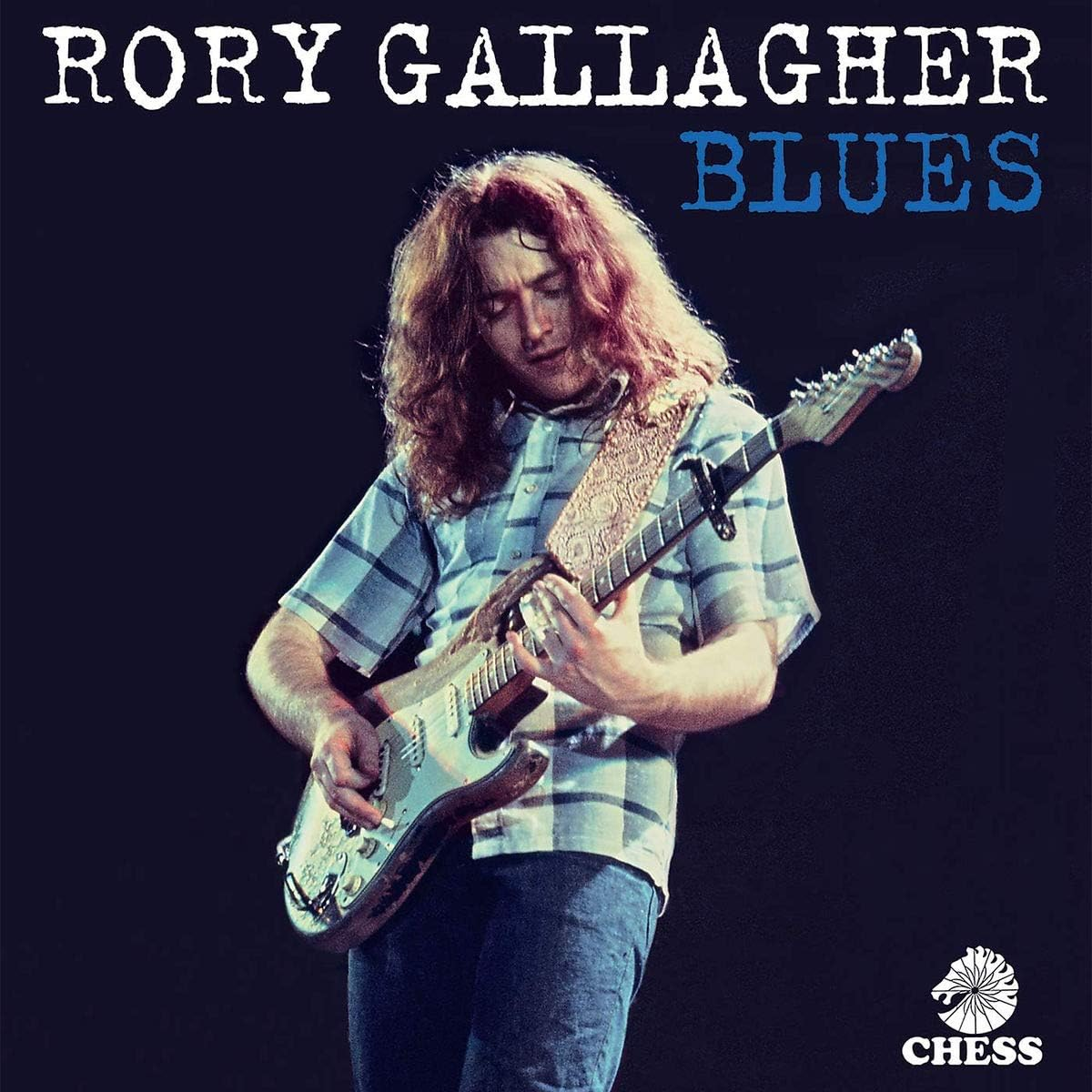 Blues (3Cd)