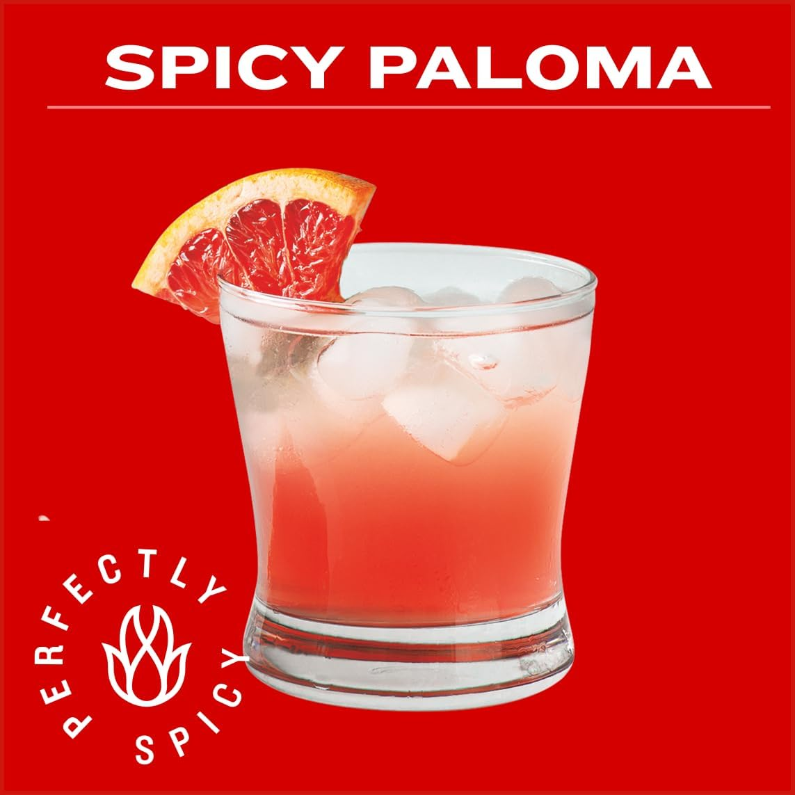 Ghost Tequila Spicy 100% Agave700Ml image number 6