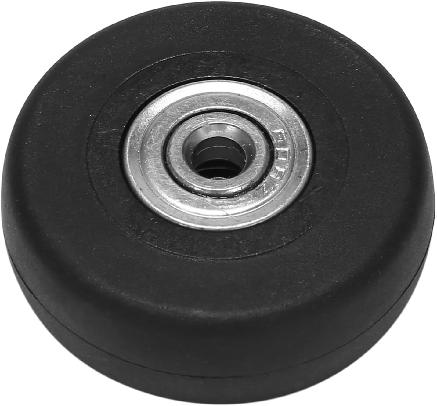 Mellisso 40 Sets of Luggage Suitcase Replacement Wheels Axles Deluxe Repair Tool OD 50Mm image number 5