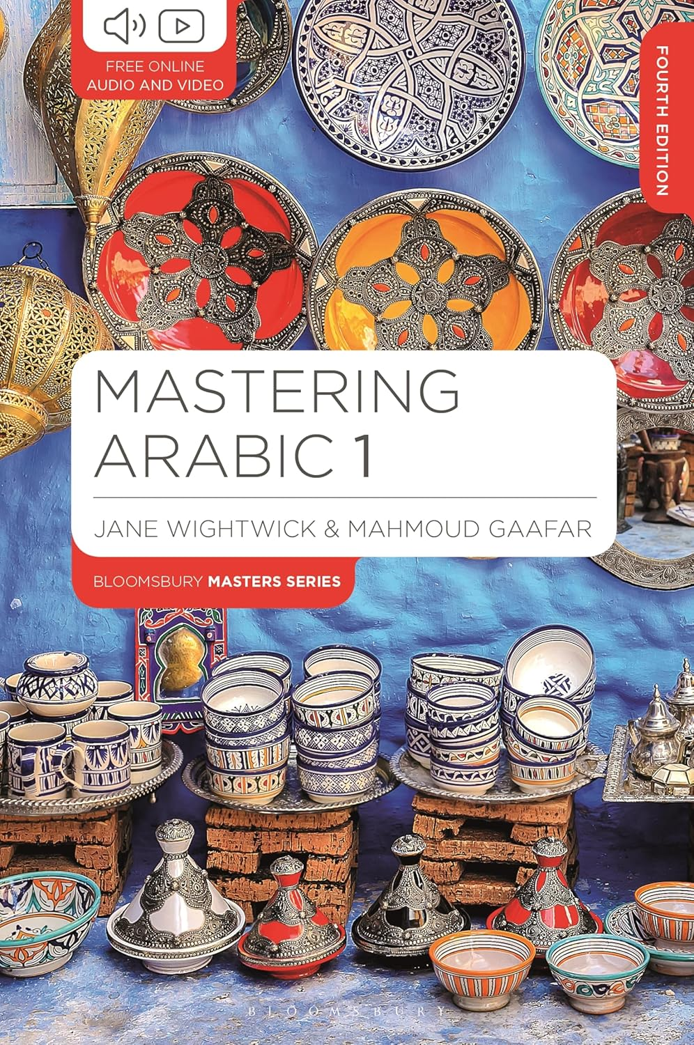 Mastering Arabic 1 image number 4