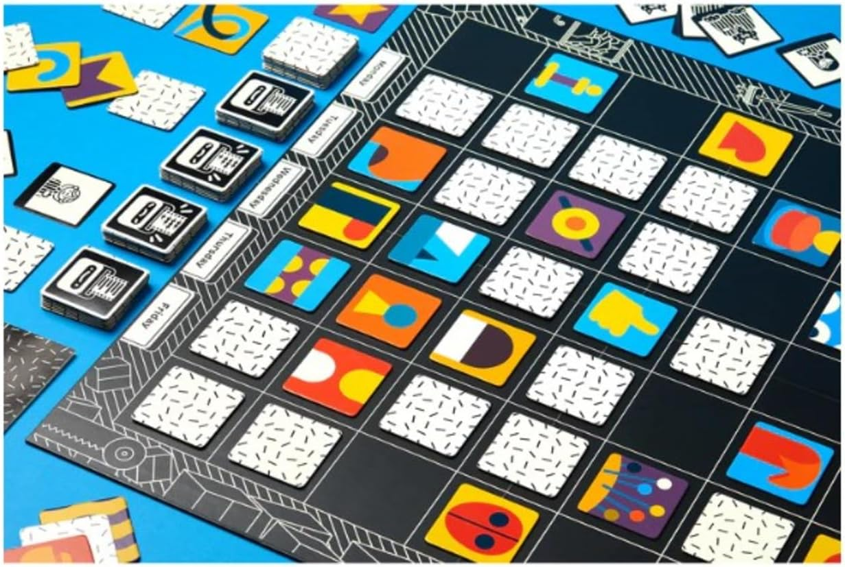 CMYK WilmotʼS Warehouse image number 2