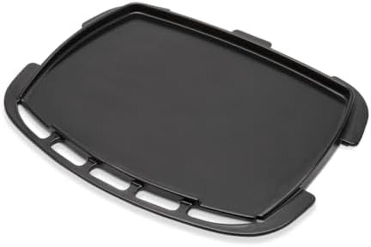 Weber Baby Q Full Hotplate - Fits Latest 3Rd Gen BBQ [Check Compatibility]