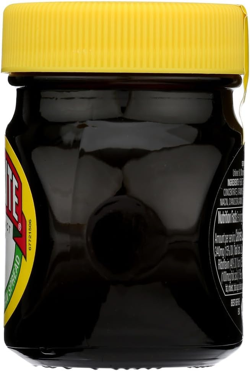 Marmite Yeast Extract (1 X 4.4 OZ) image number 1