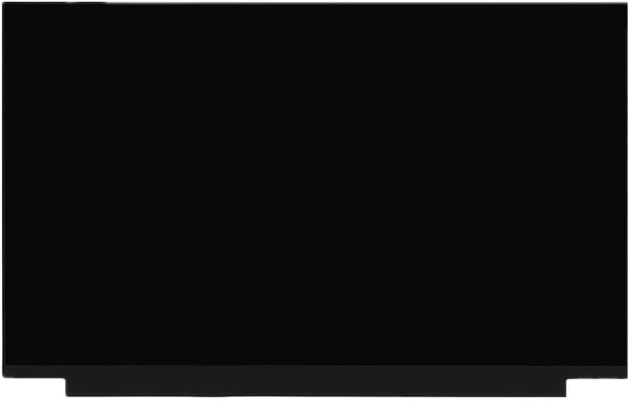 Replacement Screen Laptop LCD Screen Display for HP Zbook Fury 17 G7 17.3 Inch 30 Pins 1920 * 1080