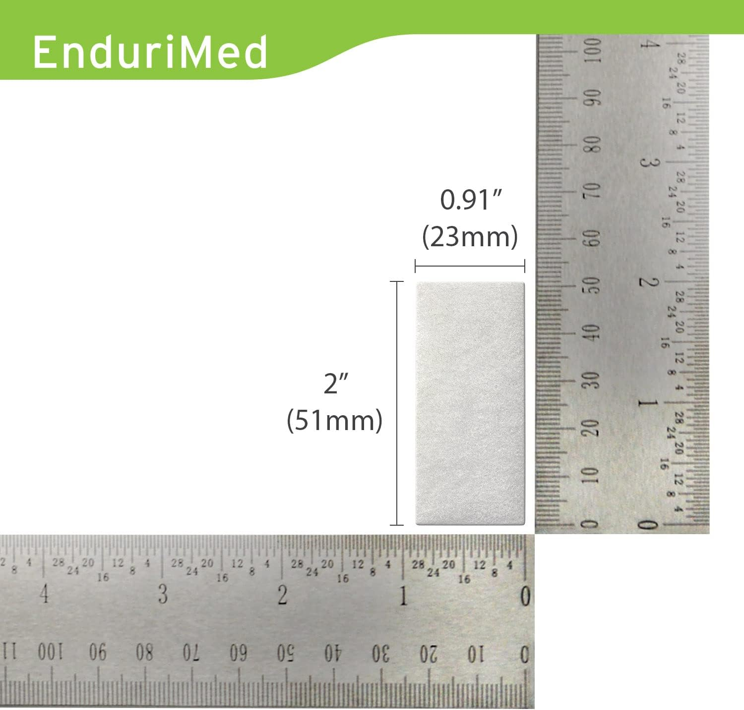 Endurimed Premium CPAP Filters - Compatible with Resmed Airsense 11 - Ultra Fine Hypoallergenic Disposable Replacement Filters - 60 Pack image number 3