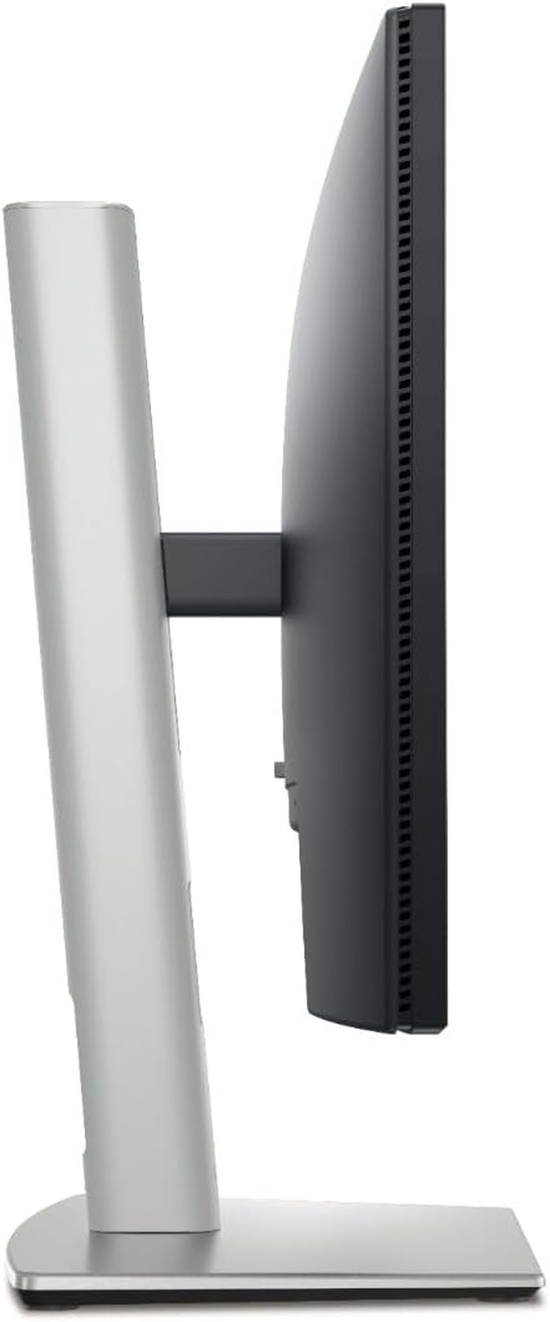 DELL Touch Monitor P2424HT LCD, 23.8 Inches, Full HD, 60Hz, IPS, Black/Silver, HDMI, DP image number 1