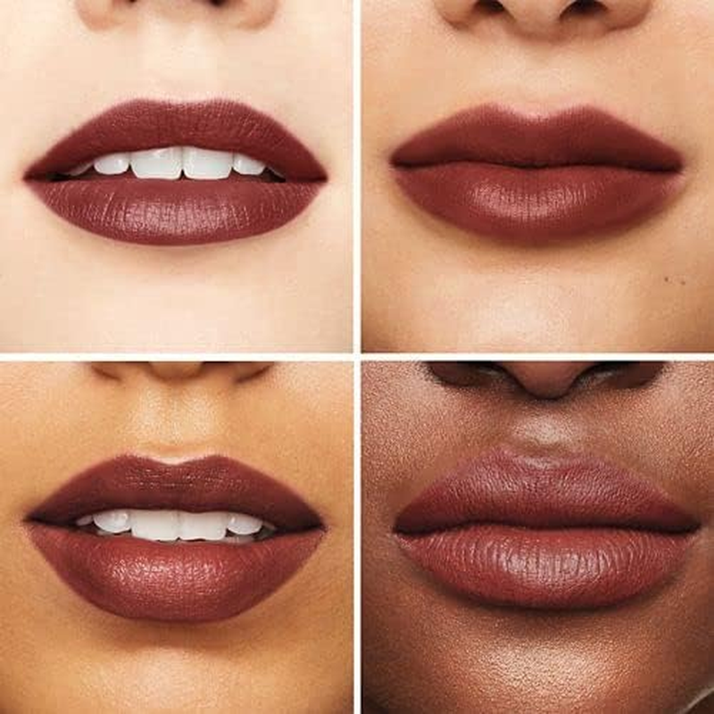 Bareminerals Mineralist Hydra-Smoothing Lipstick for Women, Satin Finish, Full Coverage Lip Stick, Lightweight Hydrating Lipstick, Long Lasting, Vegan image number 3
