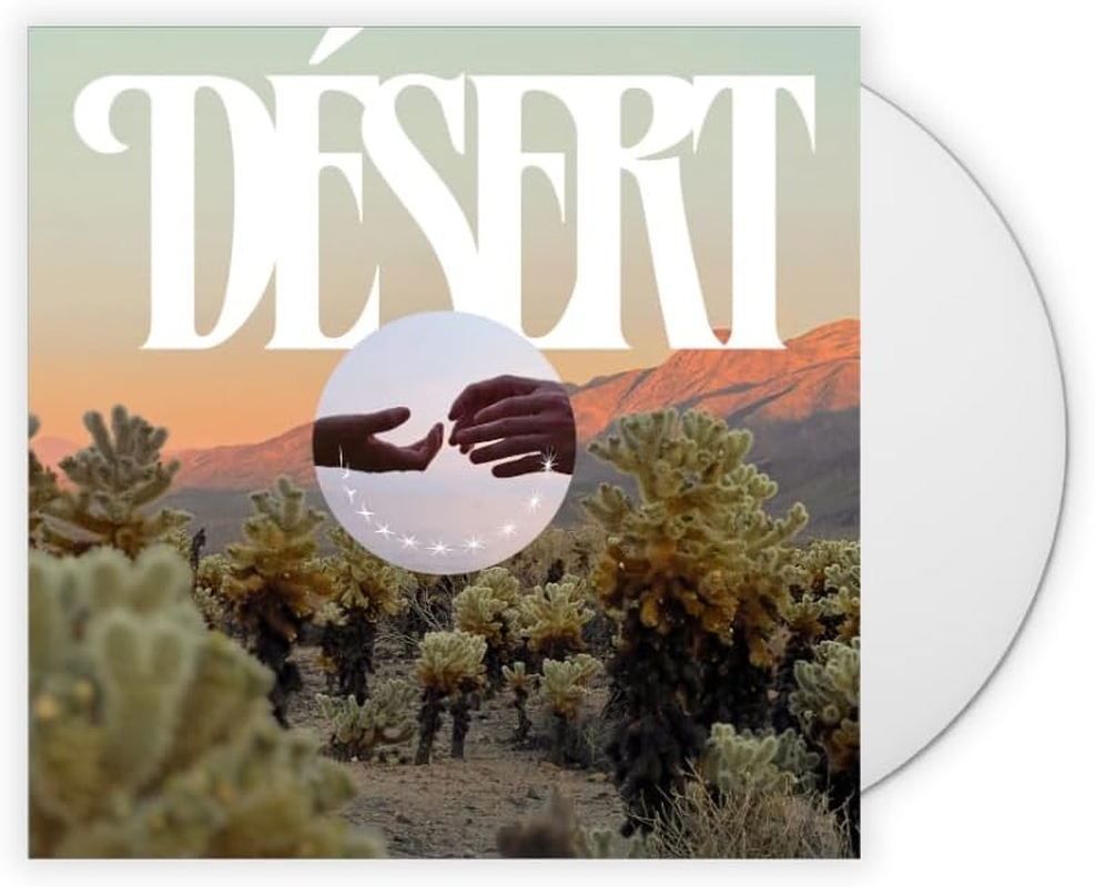 Desert Desert image number 1