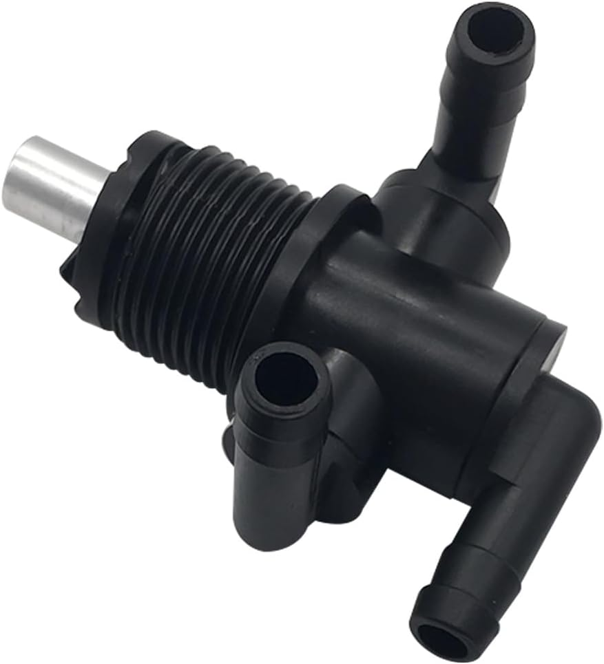 Petcock Tank Fuel Shut-Off Valve Switch for Polaris ATP 330 500 4X4 HO 2004-2005 Polaris Trail Boss 330 2003-2009 image number 5