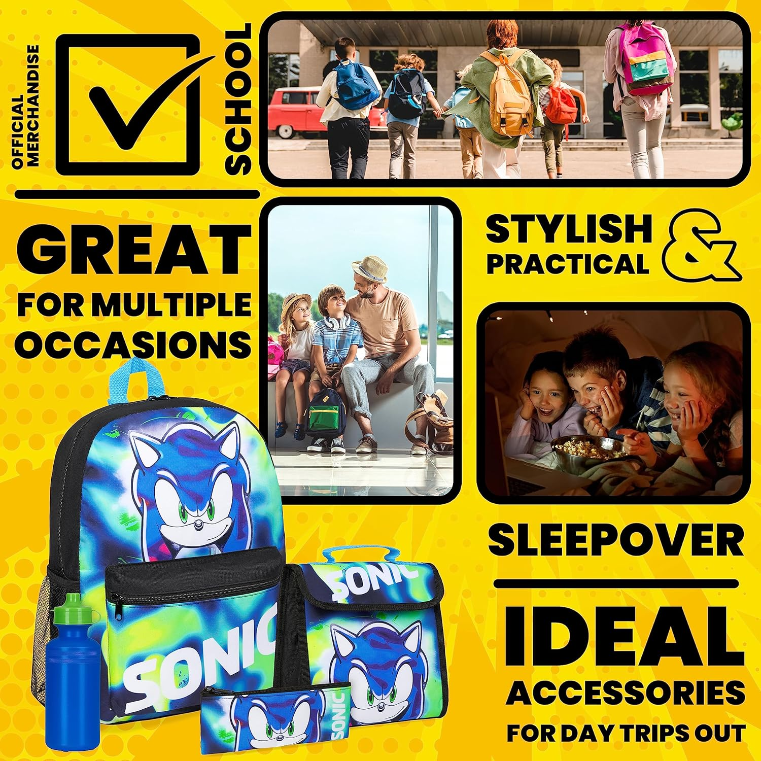 SONIC the HEDGEHOG image number 6