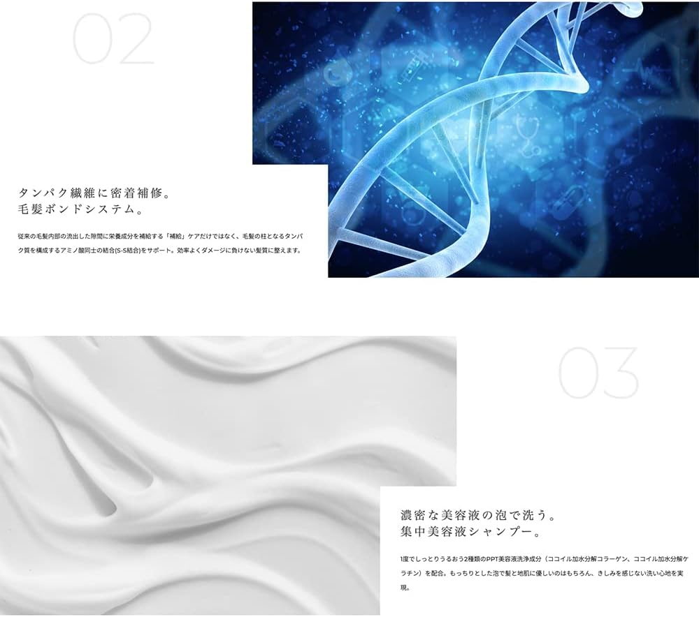 Unlabel Lab Collagen Moist Hair Mask 200G image number 3