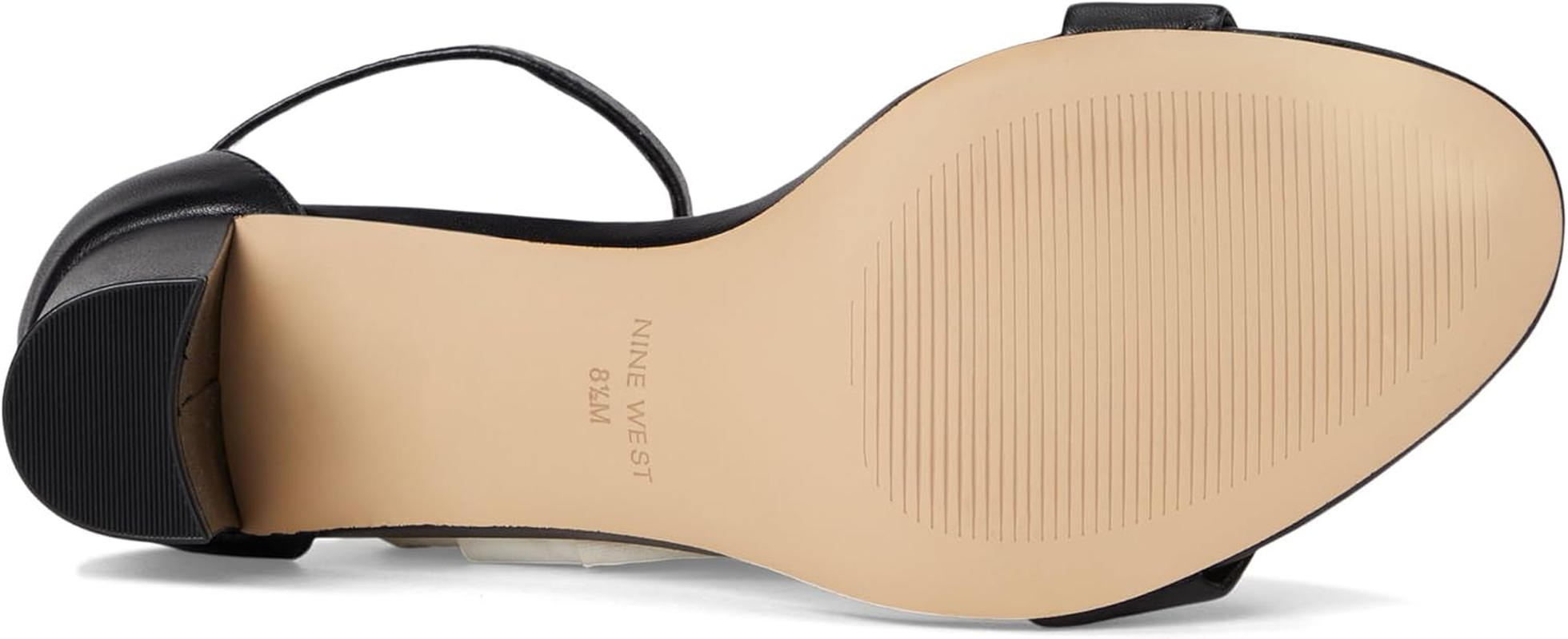 Nine West Women'S Pruce Heeled Sandal image number 1