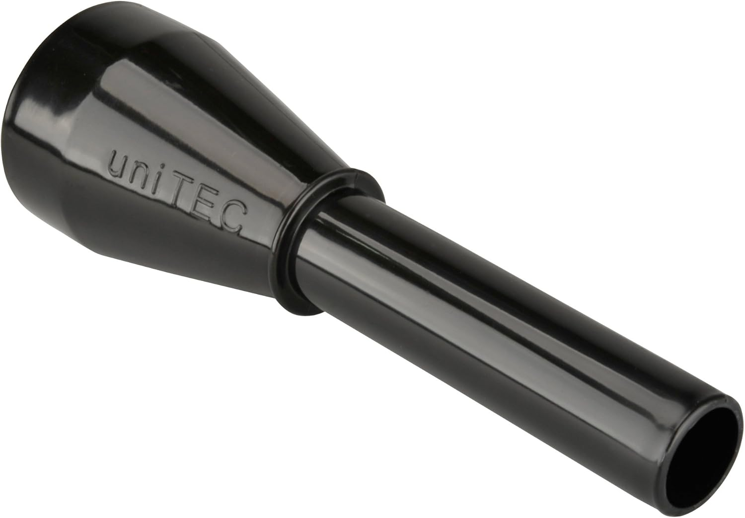 Unitec Canister Adapter for Diesel Vehicles, Bypass of Misfuelling Protection, Robust Plastic, Black image number 2