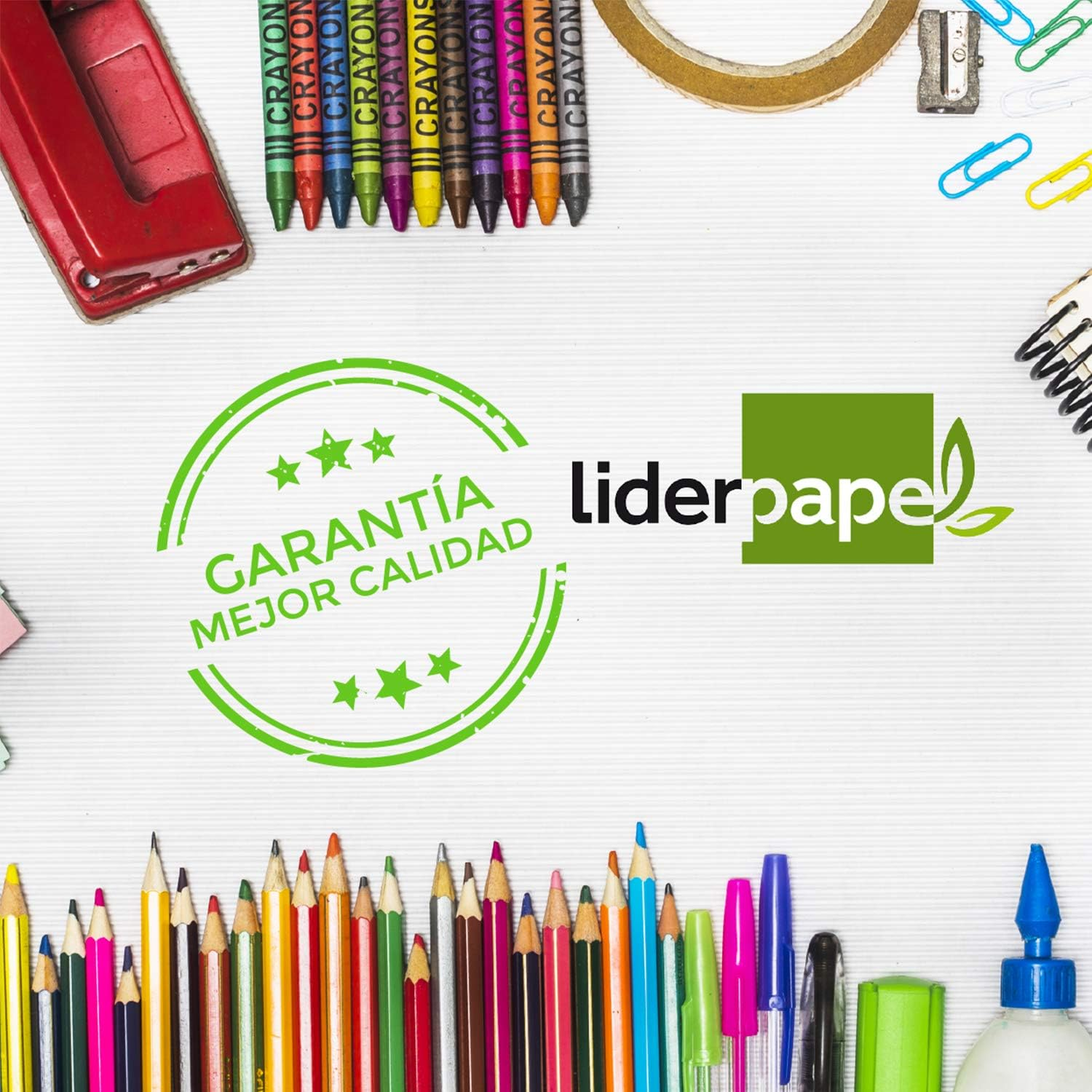 Liderpapel CG07 Blue File image number 6